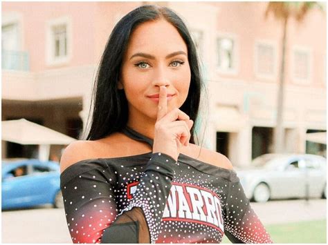 how much does gabi butler weigh|Gabi Butler Biography Height & Boyfriend